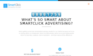 Smartclickad.net thumbnail