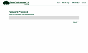 Smartcloudaccounts.co.uk thumbnail
