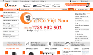 Smartco.vn thumbnail