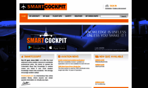 Smartcockpit.com thumbnail