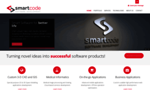 Smartcode.gr thumbnail