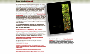 Smartcodecentral.com thumbnail