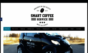 Smartcoffee.lv thumbnail