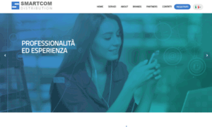 Smartcomdistribution.com thumbnail