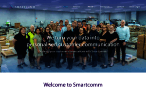 Smartcomm.net.au thumbnail