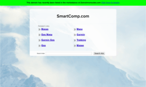 Smartcomp.com thumbnail