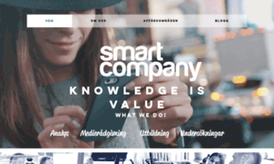 Smartcompany.se thumbnail