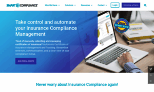 Smartcompliance.co thumbnail