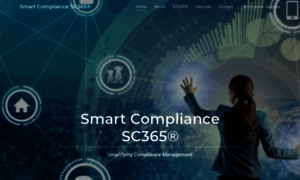 Smartcompliance365.com thumbnail