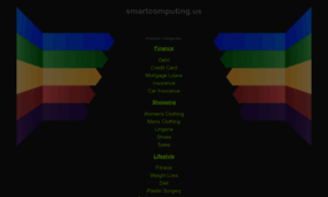Smartcomputing.us thumbnail