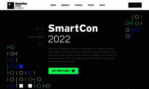 Smartcon.chain.link thumbnail