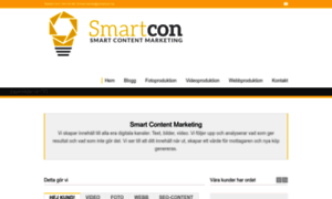 Smartcon.se thumbnail