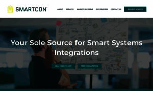 Smartconsolutions.com thumbnail