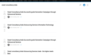 Smartconsultancybpo.kinja.com thumbnail