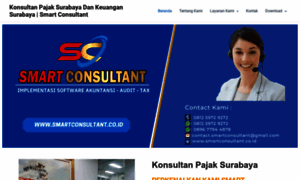 Smartconsultant.co.id thumbnail