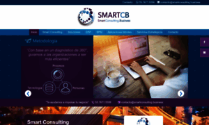 Smartconsulting.business thumbnail