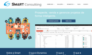 Smartconsulting.com.br thumbnail