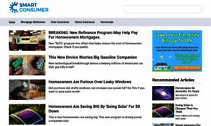 Smartconsumerupdate.com thumbnail
