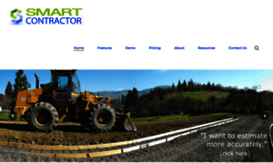 Smartcontractor.com thumbnail