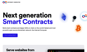 Smartcontracts.org thumbnail