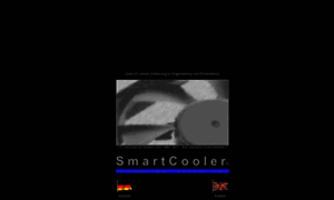 Smartcooler.de thumbnail