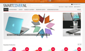 Smartcover.nl thumbnail