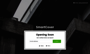 Smartcoverco.com thumbnail