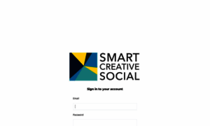 Smartcreativesocial.info thumbnail