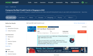 Smartcredit.sg thumbnail