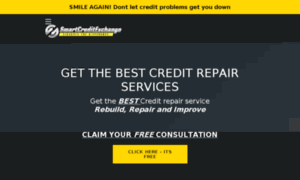 Smartcreditexchange.com thumbnail