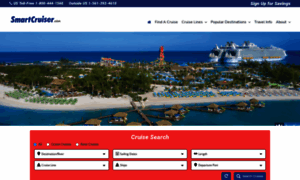 Smartcruiser.co.uk thumbnail