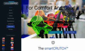 Smartcrutch.com thumbnail