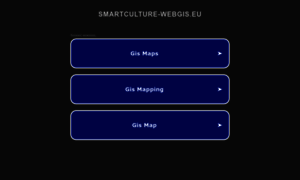 Smartculture-webgis.eu thumbnail