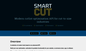 Smartcut.dev thumbnail