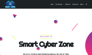 Smartcyberzone.com thumbnail
