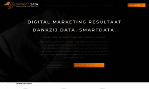 Smartdata.agency thumbnail