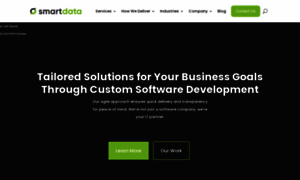 Smartdata.net thumbnail