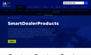 Smartdealerproducts.com thumbnail