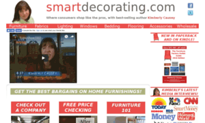 Smartdecorating.com thumbnail