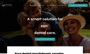 Smartdentalcare.com thumbnail