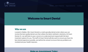 Smartdentalma.com thumbnail