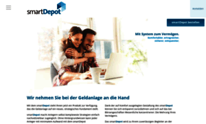 Smartdepot.de thumbnail