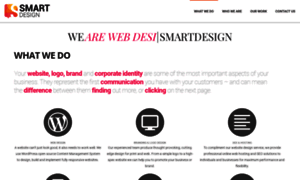 Smartdesign.agency thumbnail