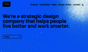 Smartdesignworldwide.com thumbnail