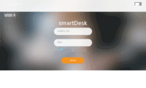 Smartdesk.thyteknik.com thumbnail