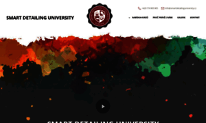 Smartdetailinguniversity.cz thumbnail