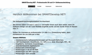 Smartdevelop.net thumbnail