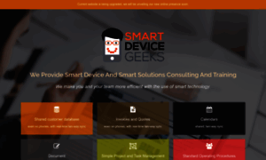 Smartdevicegeeks.co.za thumbnail