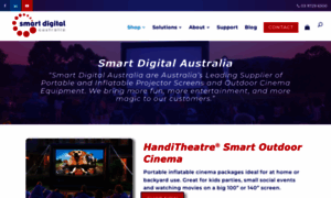 Smartdigital.com.au thumbnail