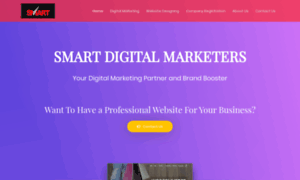 Smartdigitalmarketers.com thumbnail